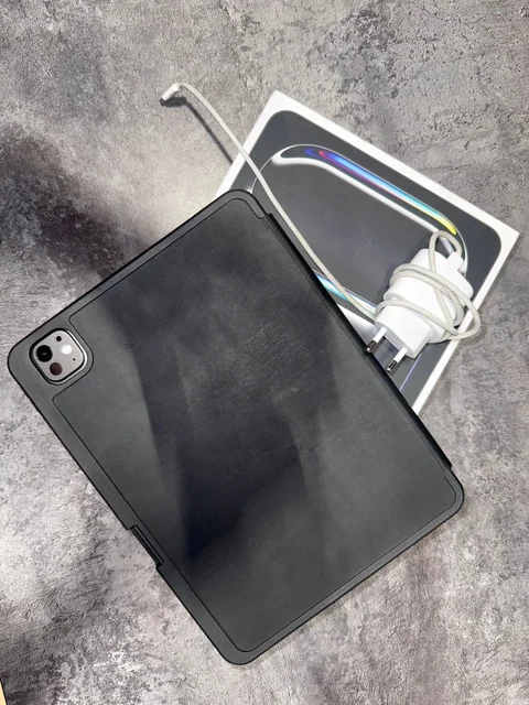 iPad Pro 11 M4 256GB WiFi+Cellular - Электротранспорт в Казань