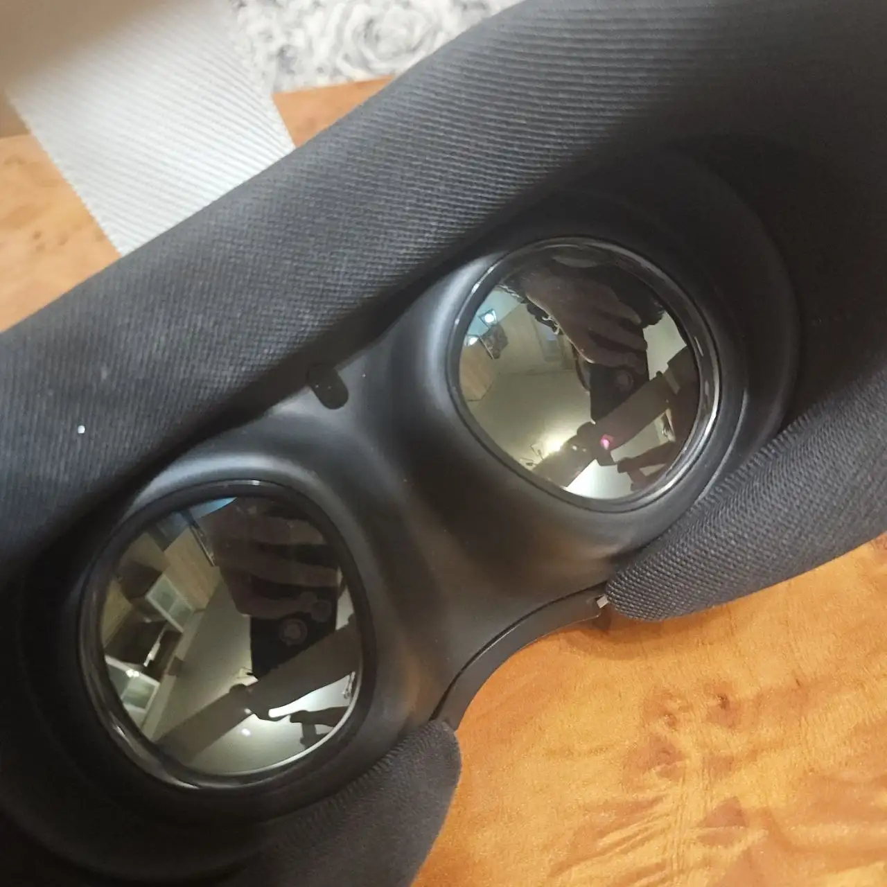 Продам Oculus Quest 3 512 ГБ - VR-очки (Электроника) в Казань