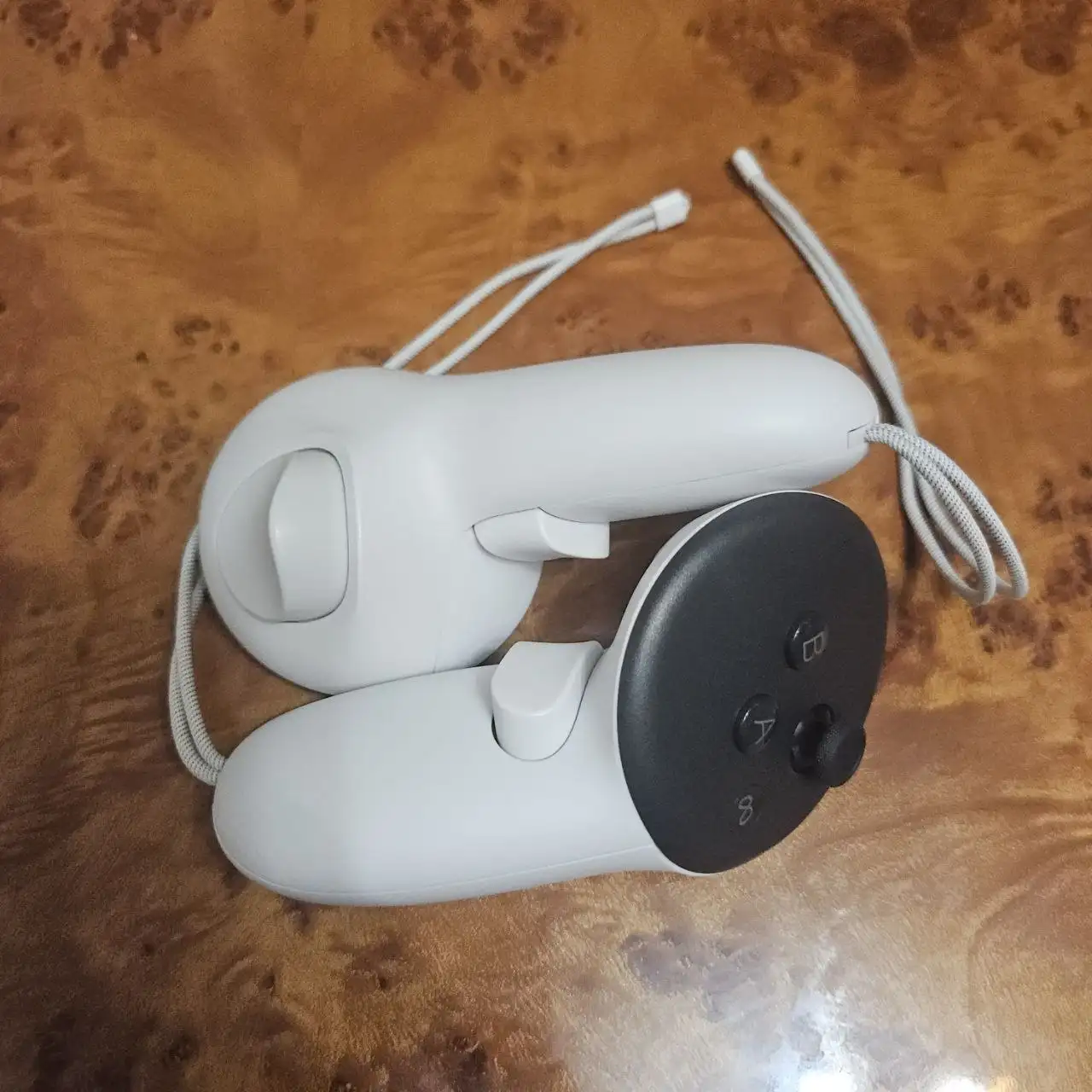 Продам Oculus Quest 3 512 ГБ - VR-очки (Электроника) в Казань