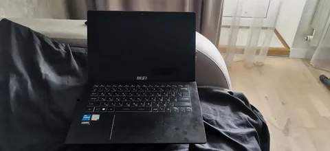 Ноутбук MSI Modern 14 C12M-229RU - Электротранспорт в Казань