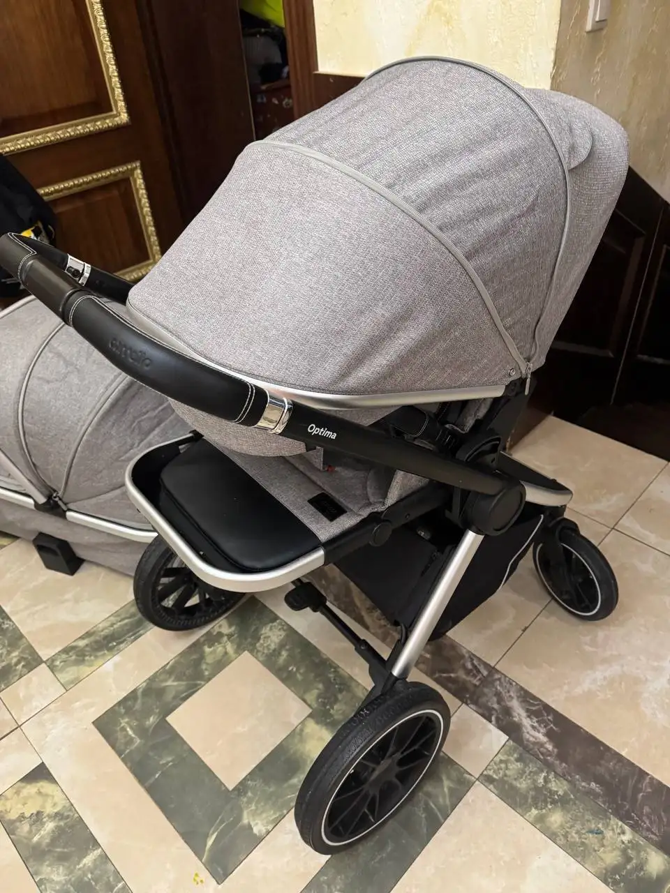 Продаю коляску Carrello 3 в 1 - Коляски (Товары для детей) в Казань