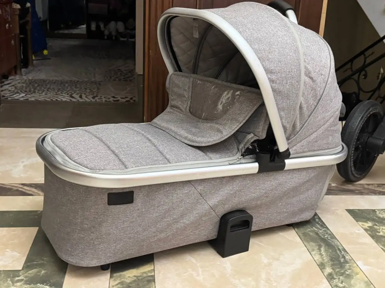 Продаю коляску Carrello 3 в 1 - Коляски (Товары для детей) в Казань