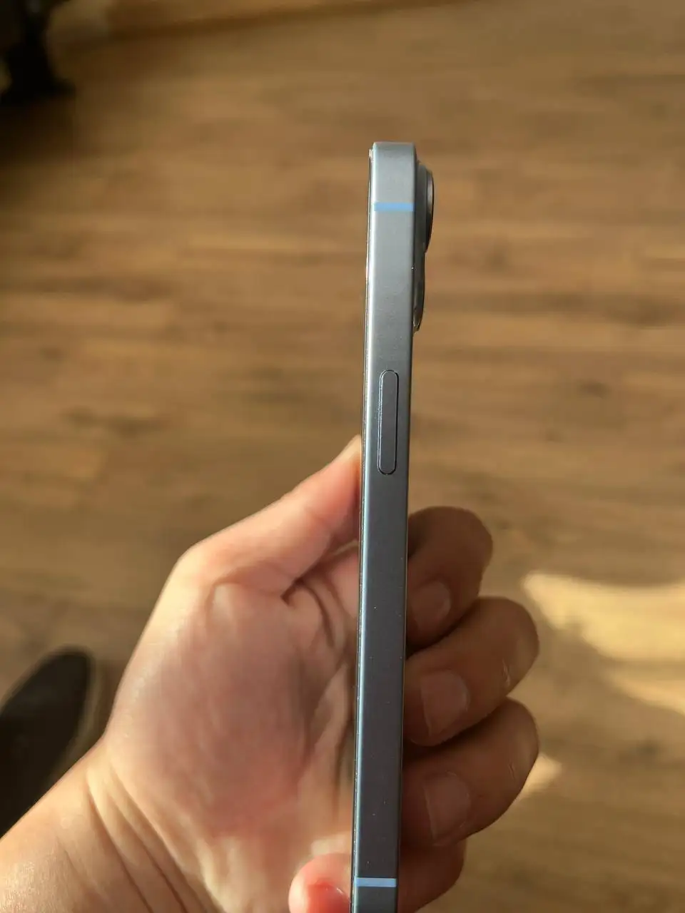 iPhone 14 256GB Blue - Смартфоны и телефоны (Электроника) в Казань