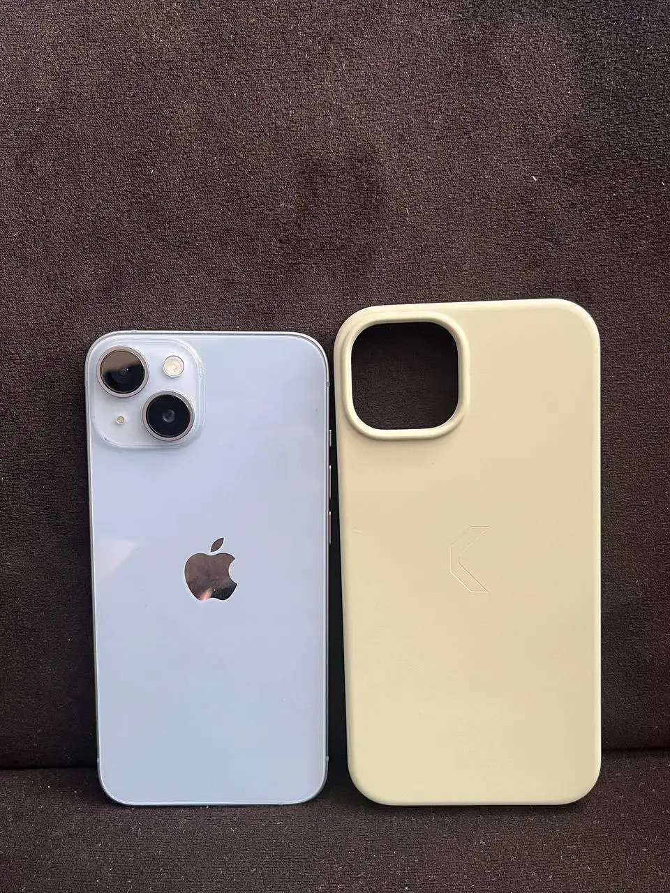 iPhone 14 256GB Blue - Смартфоны и телефоны (Электроника) в Казань