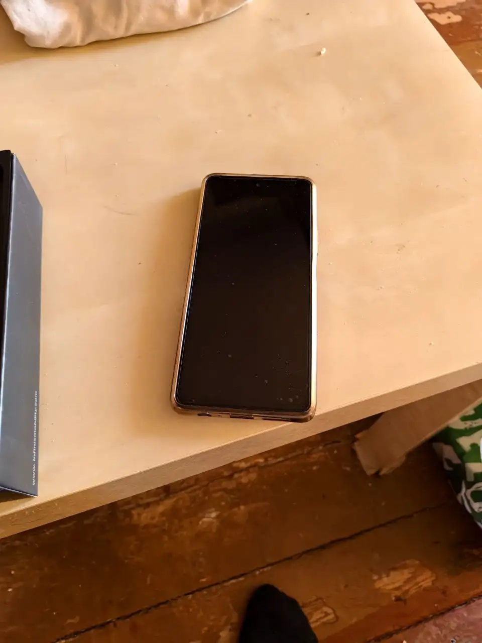 Продам смартфон Infinix Note 30 - Смартфоны (Электроника) в Казань