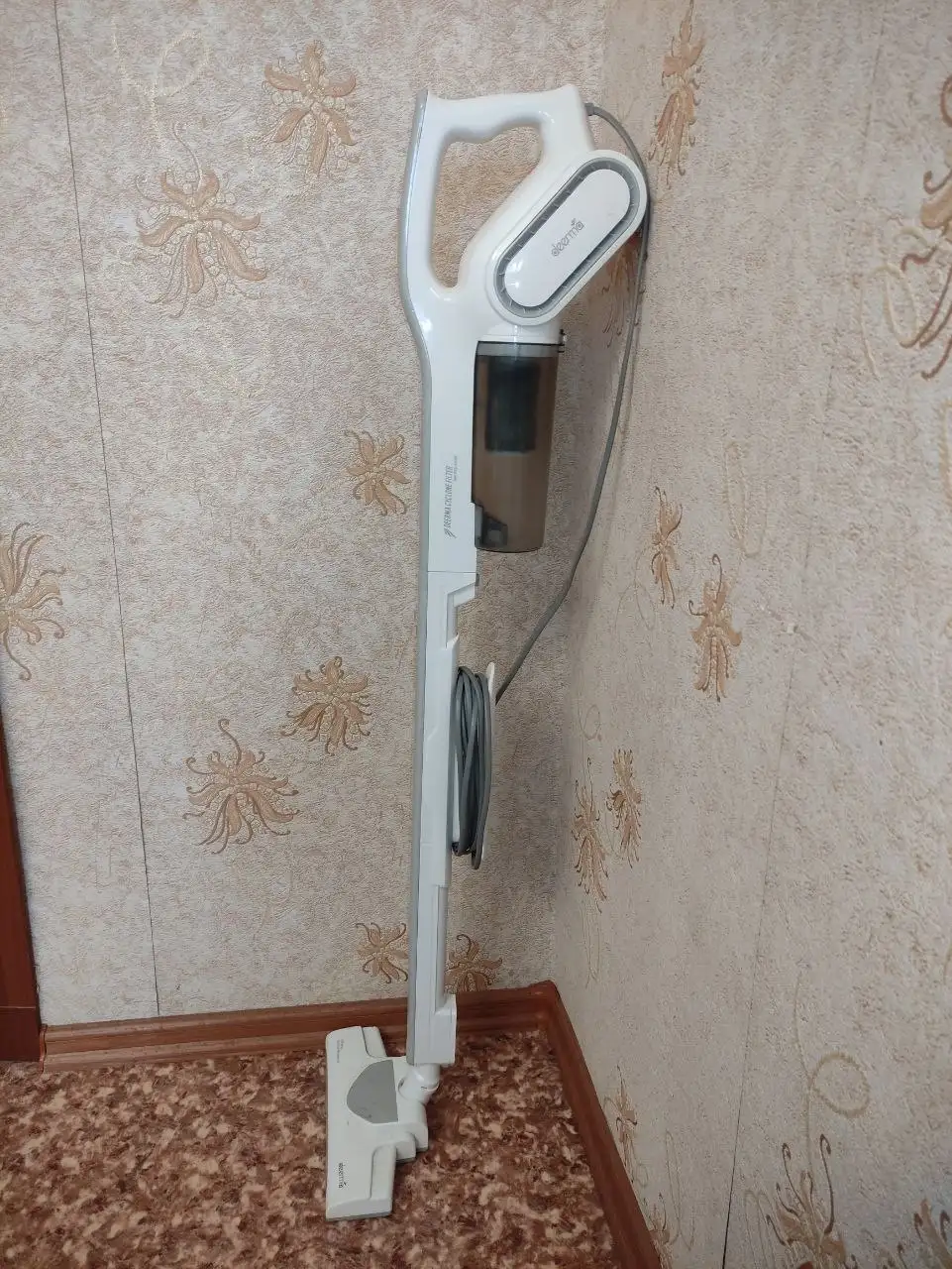 Пылесос вертикальный Deerma DX700 - Электроника в Казань