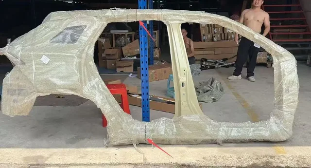 Заказ запчастей для автомобилей из Китая - Фитнес и йога в Казань