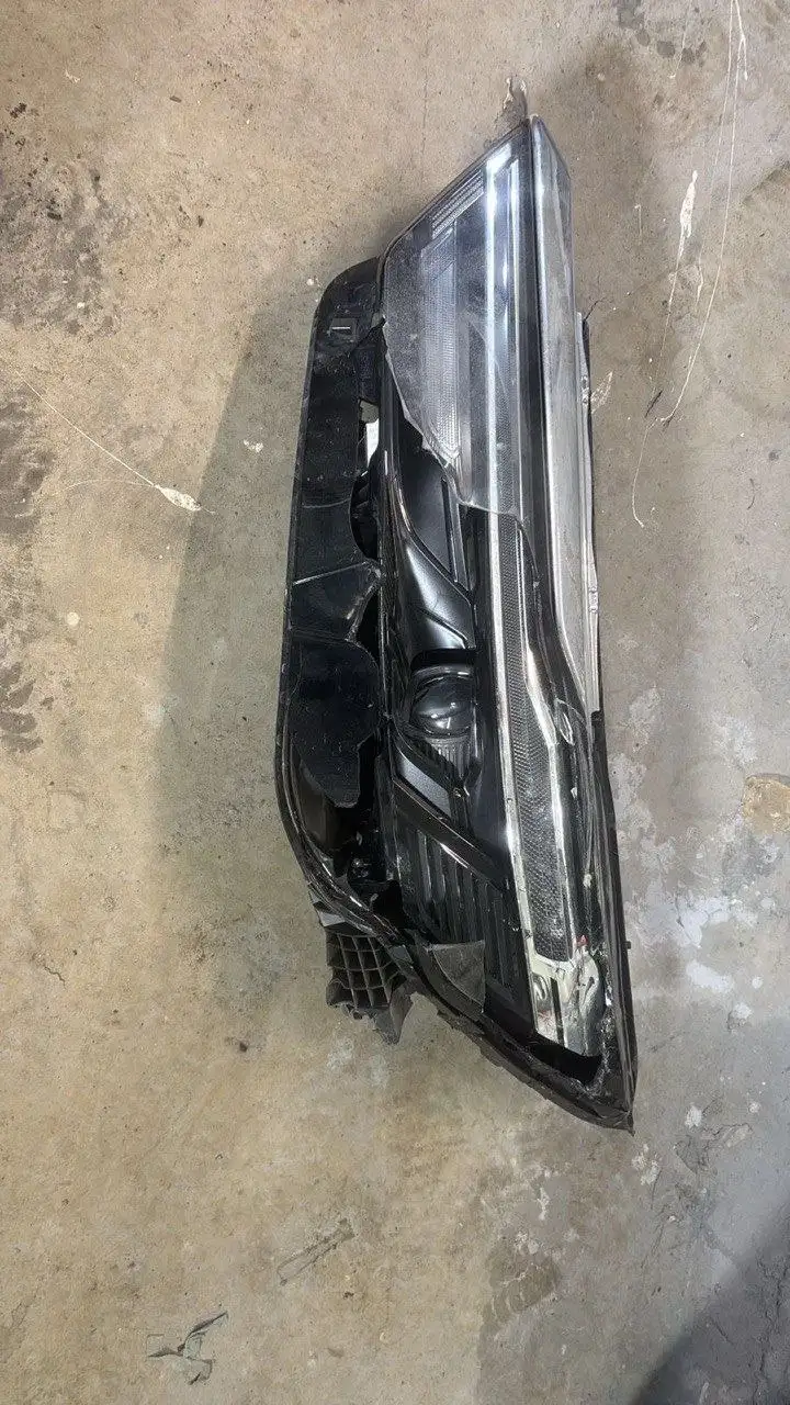 Заказ запчастей для автомобилей из Китая - Автозапчасти (Услуги) в Казань