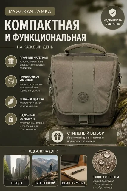 Сумки для маркетплейсов качественные - Билеты на мероприятия в Казань