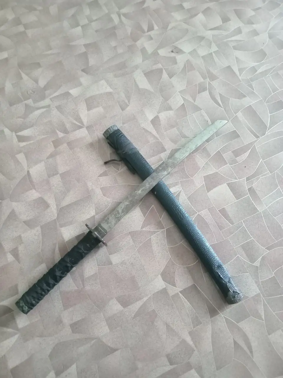 Продам сувенирный меч катана - Сувениры (Хобби и отдых) в Казань