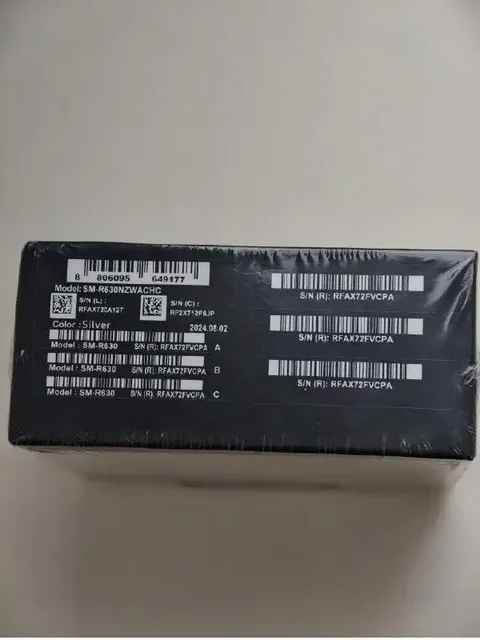 Premium реплика Samsung Galaxy Buds 3 Pro с шумоподавлением - Электрощитовое оборудование в Казань