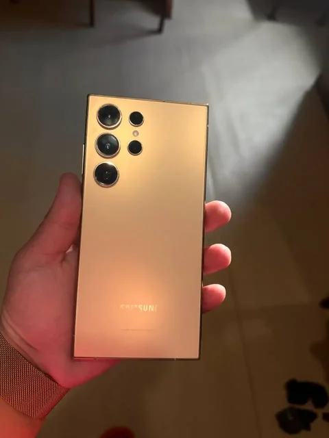 Продается Samsung S24 Ultra 256 ГБ - Электрощитовое оборудование в Казань