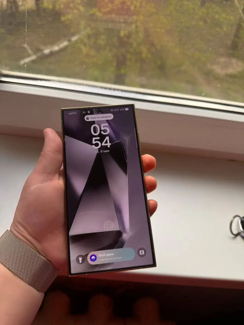 Продается Samsung S24 Ultra 256 ГБ - Телефоны и смартфоны (Электроника) в Казань