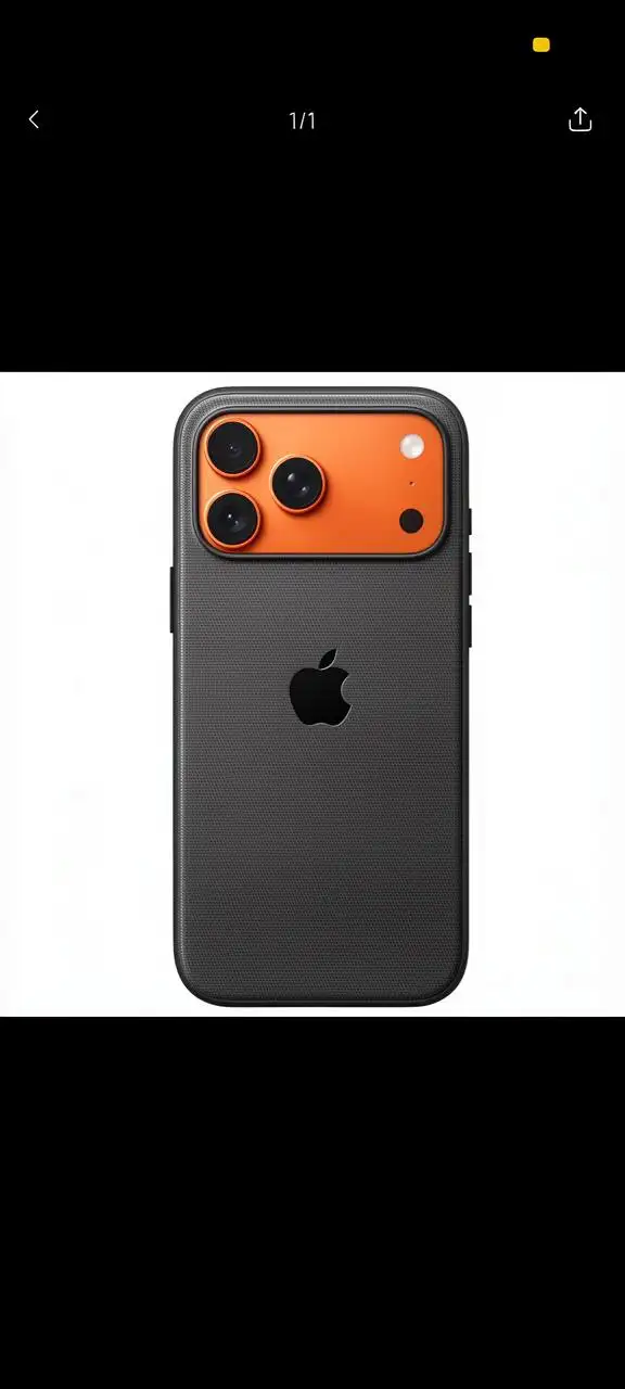 Тканевый чехол для iPhone 17/17 Pro с MagSafe и анимацией - Чехлы (Электроника) в Казань