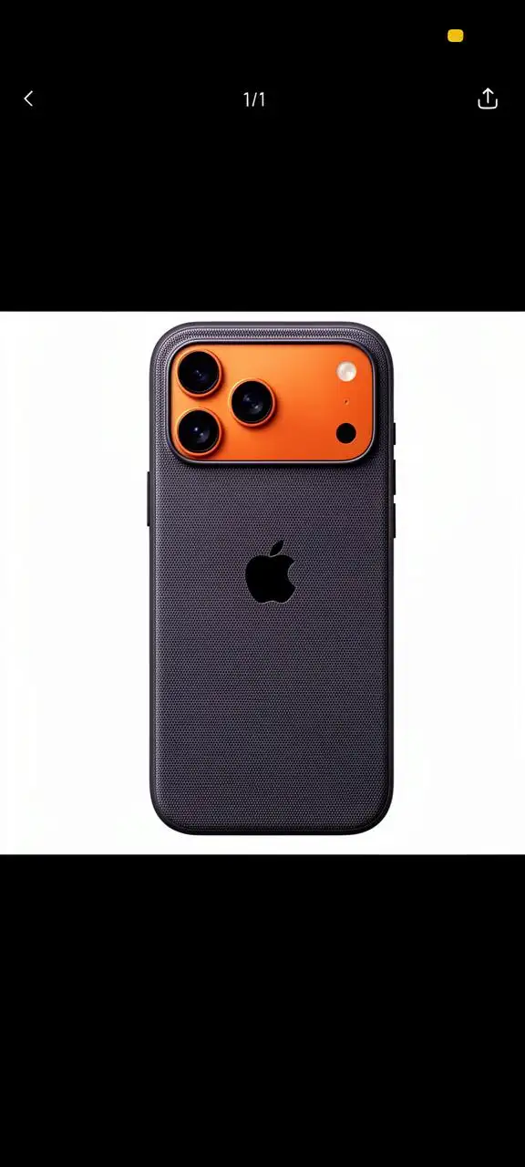 Тканевый чехол для iPhone 17/17 Pro с MagSafe и анимацией - Чехлы (Электроника) в Казань