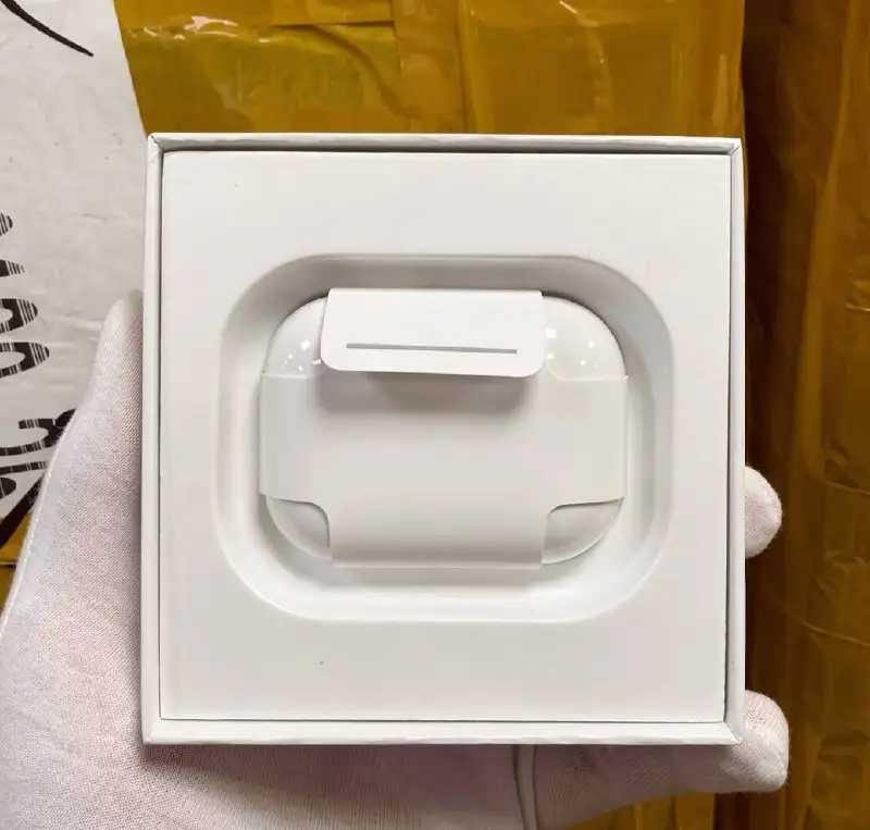 AirPods Pro 2 (реплика) - Наушники (Электроника) в Казань