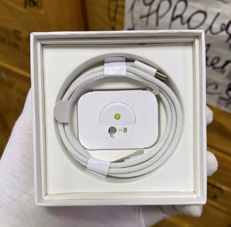 AirPods Pro 2 (реплика) - Наушники (Электроника) в Казань
