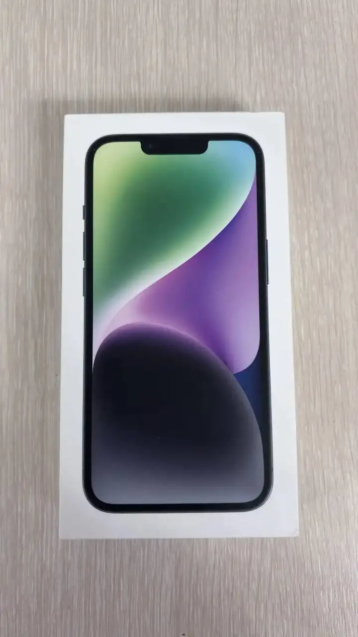IPHONE 14 128GB - Мобильные телефоны (Электроника) в Казань