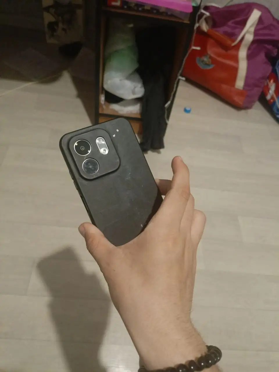 Продам Infinix Smart 9 128GB - Смартфоны и аксессуары (Электроника) в Казань