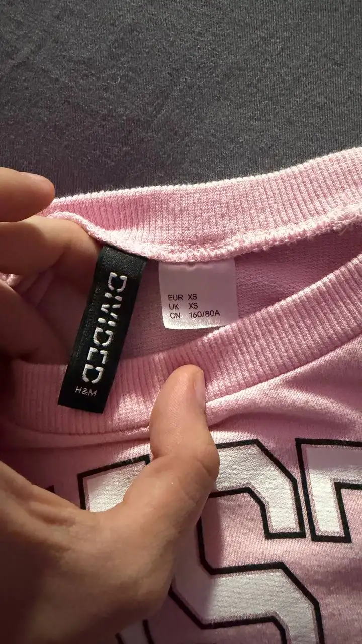 Кофта H&M - Женская одежда (Одежда) в Казань