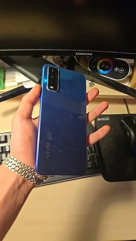 Продам Vivo Y21 - Расходные материалы в Казань