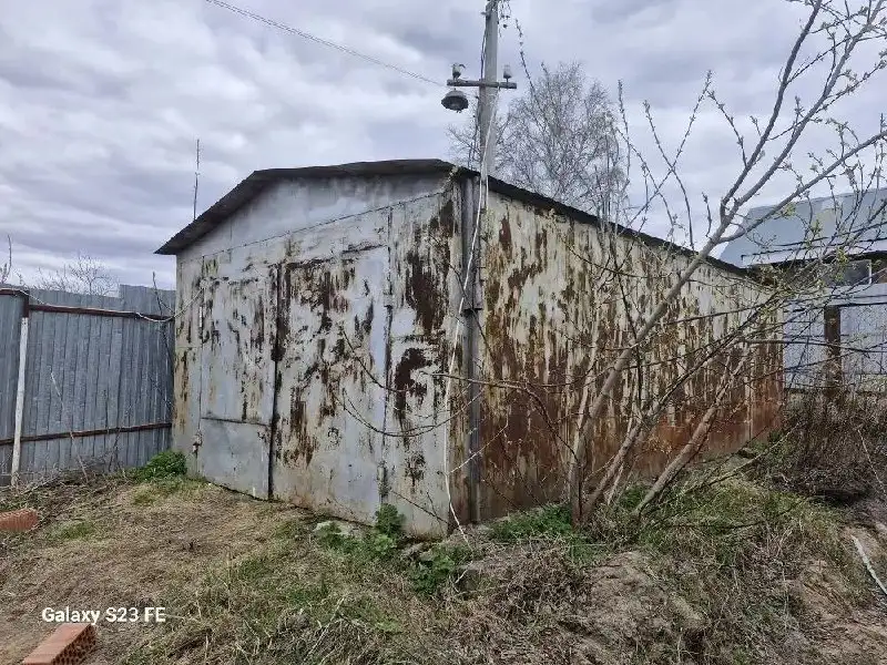 Разборный гараж - Гаражи (Для дома и дачи) в Казань