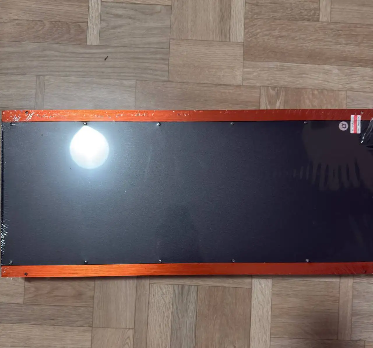 Продам усилитель Phoenix Sport 4500 - Электроника в Казань