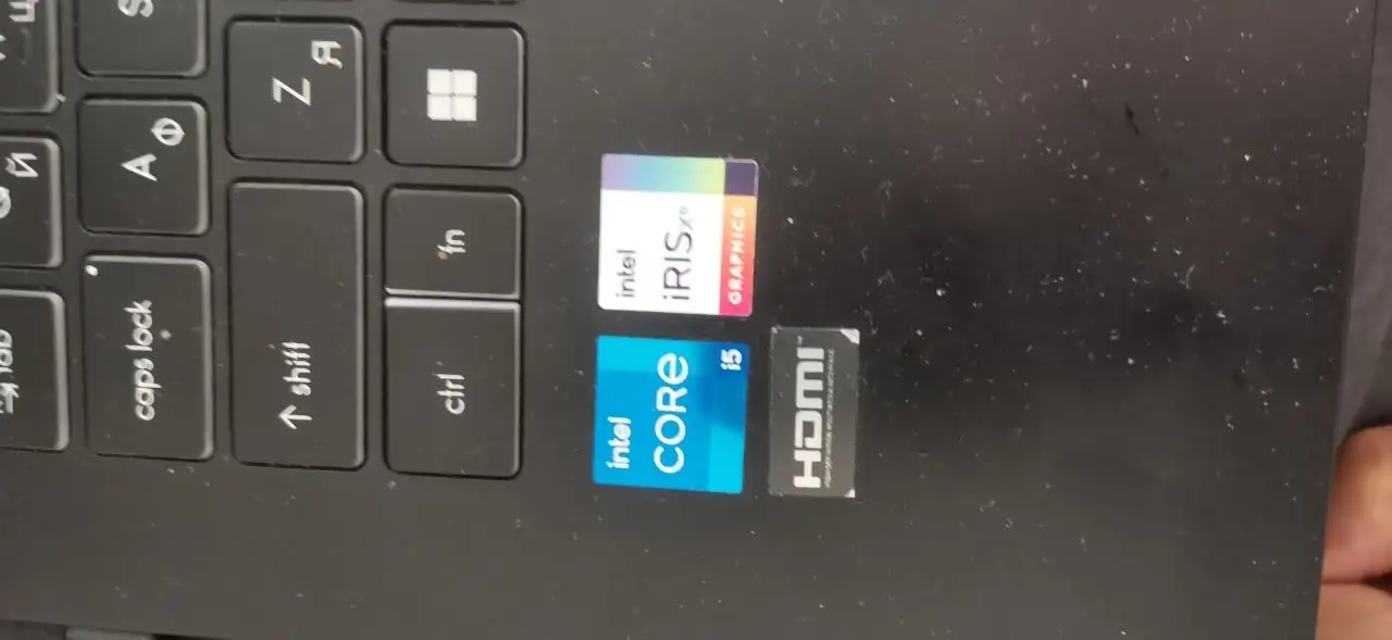 Ноутбук MSI, 16/512GB - Ноутбуки (Электроника) в Казань