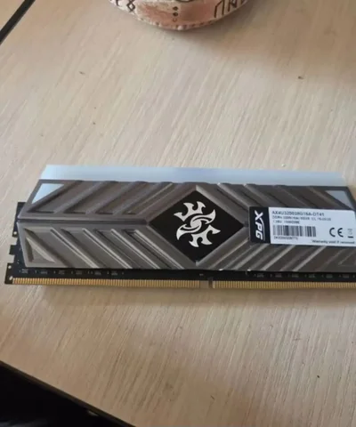 3к 8gb ddr4 видеокарта - Видеокарты в Казань
