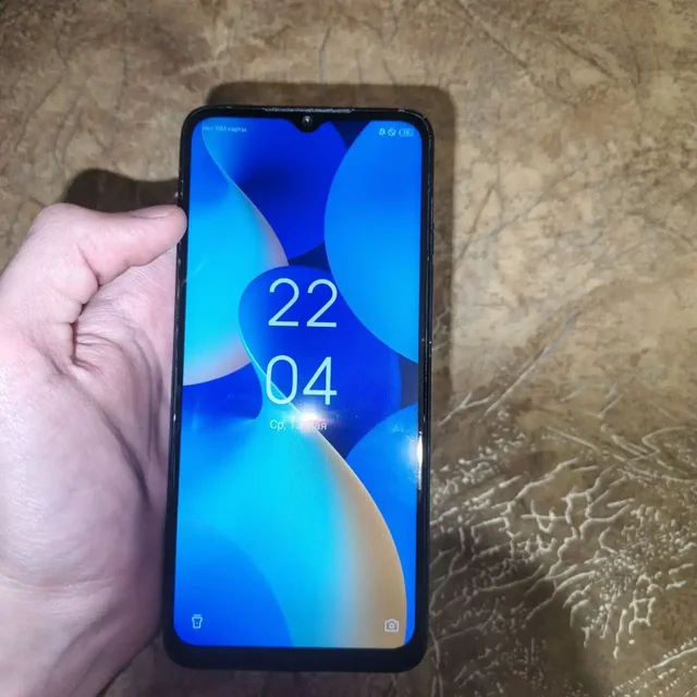 Tecno Spark 10c с дефектами - Фрезеры с ЧПУ в Казань