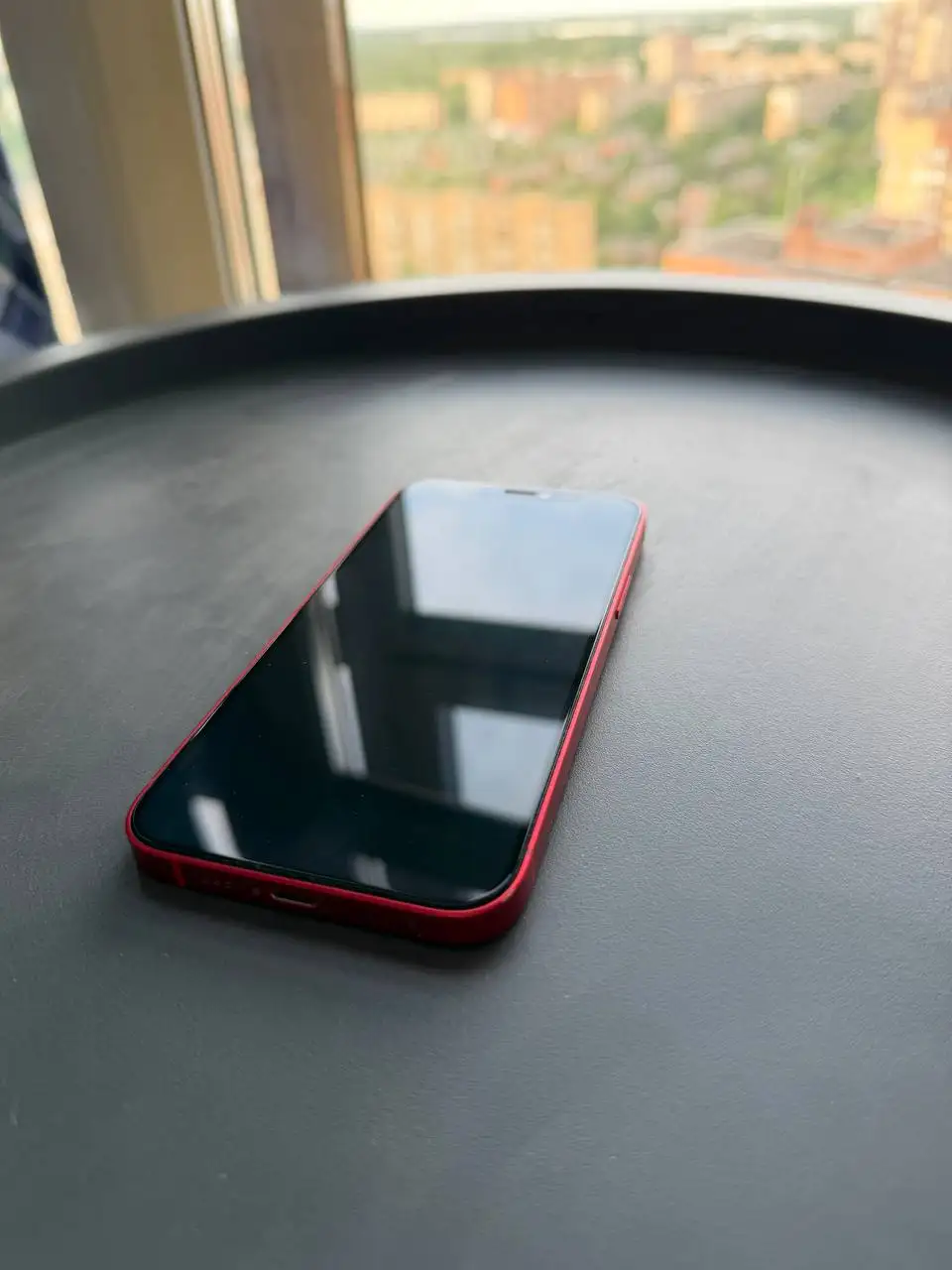 iPhone 12 64GB Red - Электроника в Казань