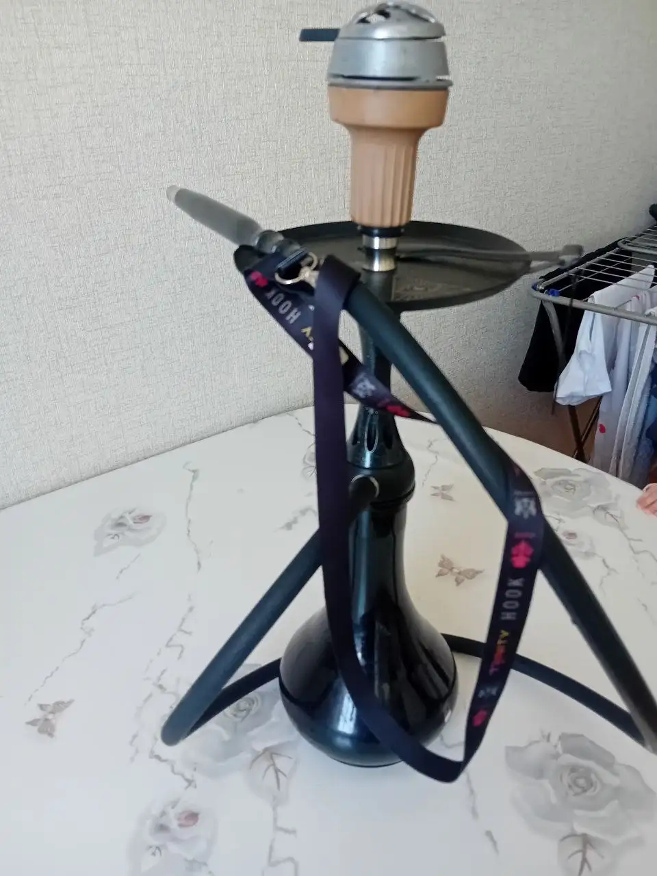 Продам кальян Alpha Hookah с дефектом - Кальяны (Хобби и отдых) в Казань