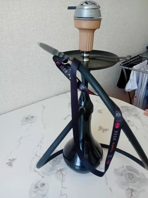Продам кальян Alpha Hookah с дефектом - Сувениры в Казань