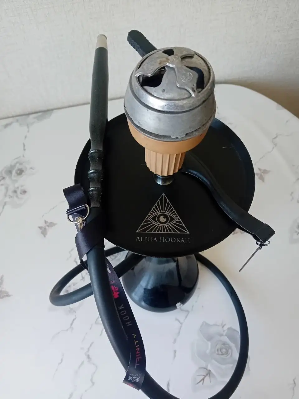 Продам кальян Alpha Hookah с дефектом - Кальяны (Хобби и отдых) в Казань