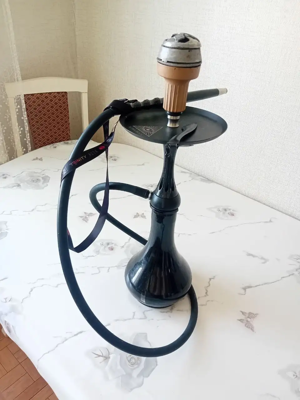 Продам кальян Alpha Hookah с дефектом - Кальяны (Хобби и отдых) в Казань