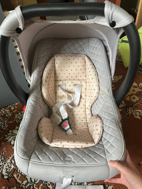 Детская коляска Ining Baby Z1-X PRO 2в1 - Электромобили в Казань