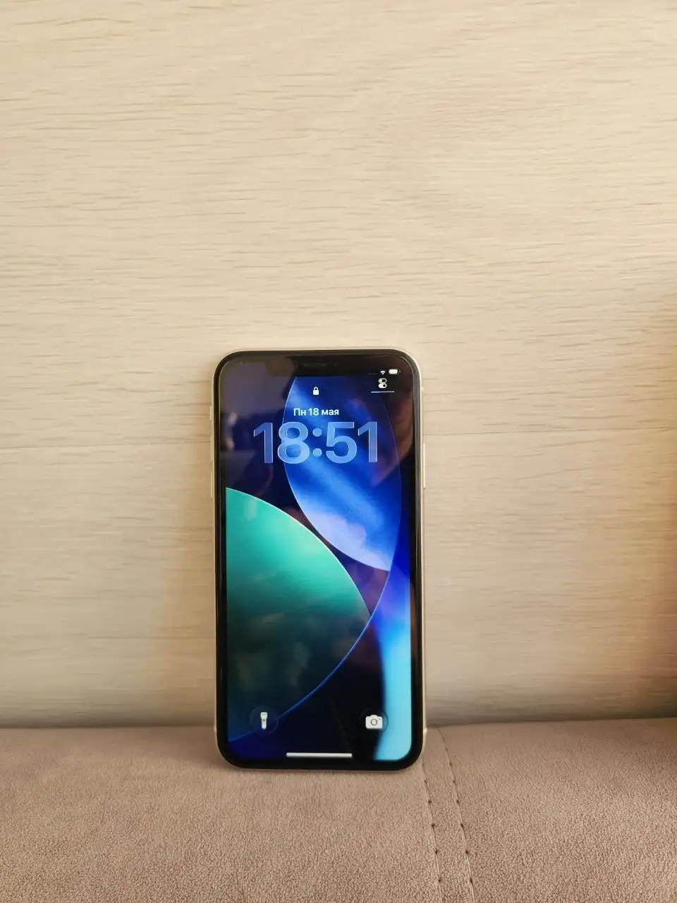 Apple iPhone 11 64GB в отличном состоянии - Смартфоны (Электроника) в Казань
