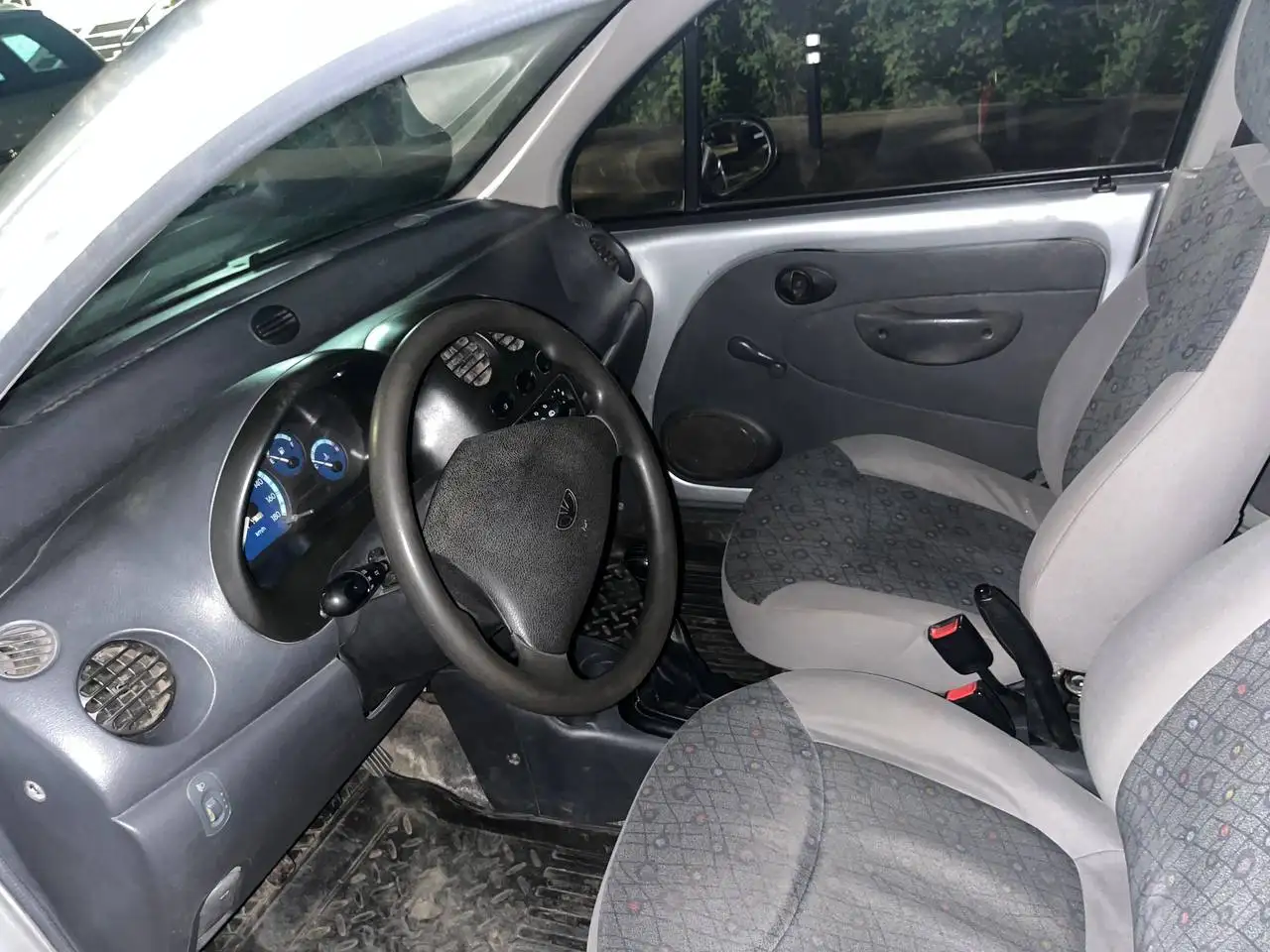 Продам Daewoo Matiz 2012 - Легковые автомобили (Авто) в Казань
