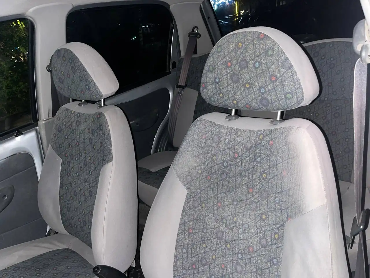 Продам Daewoo Matiz 2012 - Легковые автомобили (Авто) в Казань