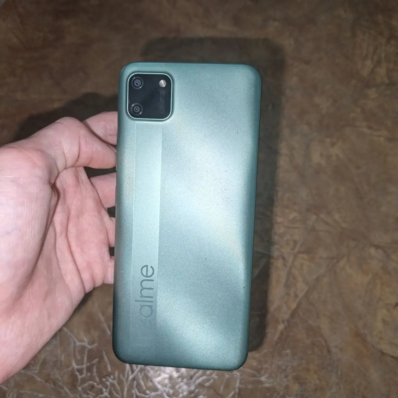 Realme c11 32/2 - Смартфоны и телефоны (Электроника) в Казань