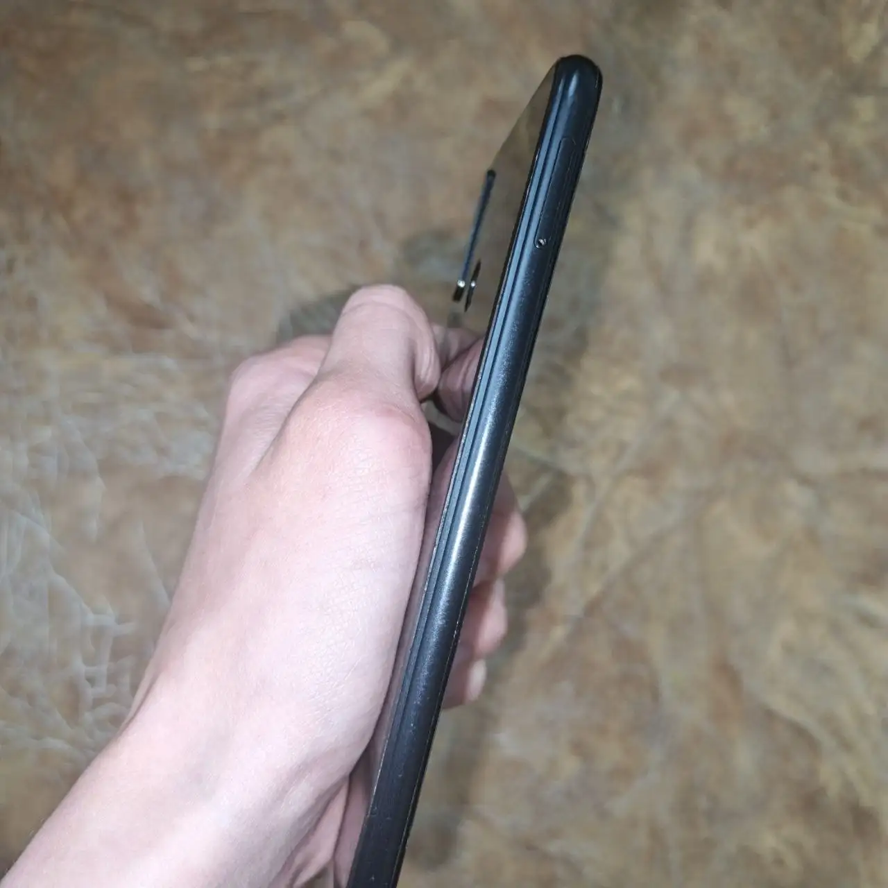 Продам смартфон Honor 9C - Смартфоны (Электроника) в Казань