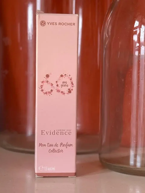 Ives Rocher Comme une evidence 15ml - Красота и здоровье в Казань