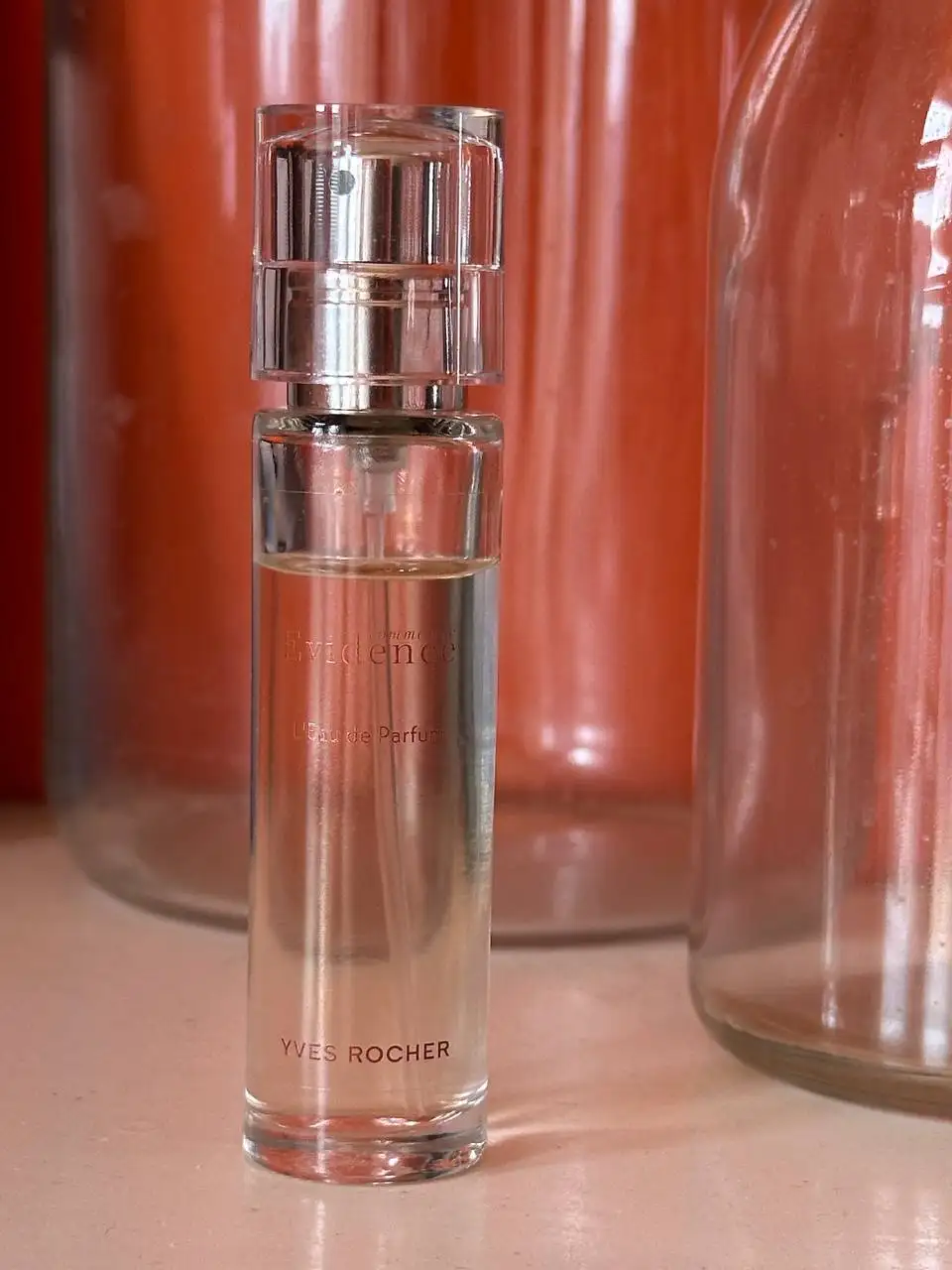 Ives Rocher Comme une evidence 15ml - Парфюмерия (Красота и здоровье) в Казань