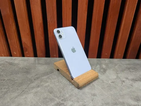 IPhone 11 128GB - Компьютеры и комплектующие в Казань