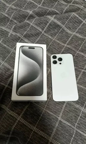 iPhone 15 Pro Max 256GB - Компьютеры и комплектующие в Казань