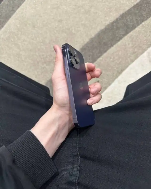 Продаю iPhone 14 Pro 256 ГБ - Телефоны (Электроника) в Казань