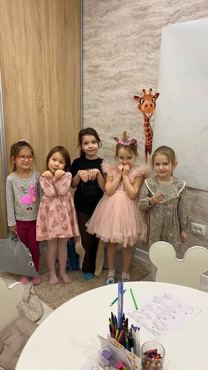 Подготовка к школе в ЖК Легенда - Образовательные услуги (Услуги) в Казань