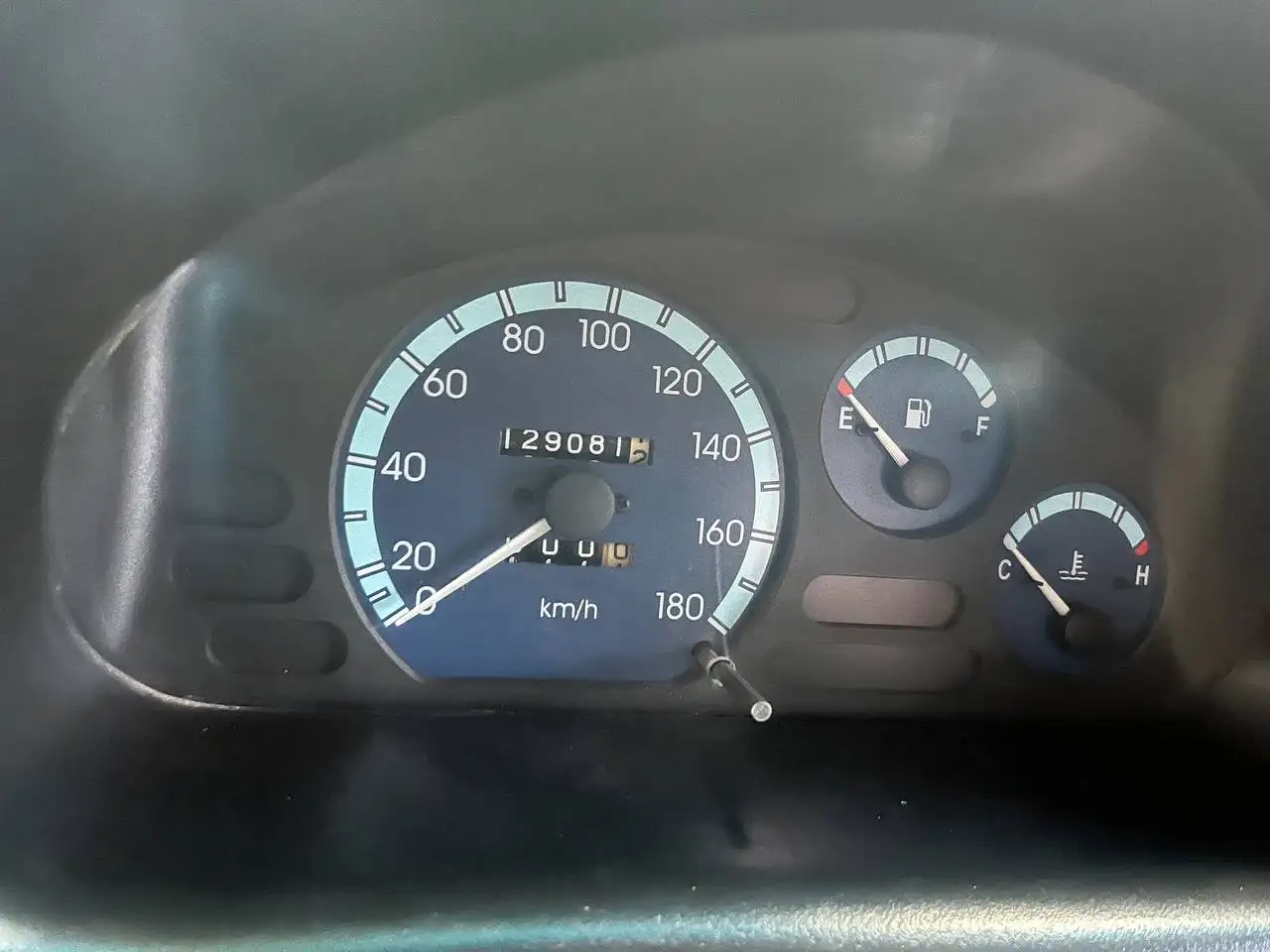 Daewoo Matiz 2012 - Легковые автомобили (Авто) в Казань