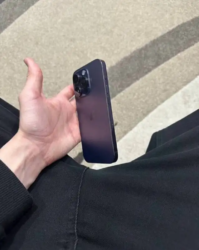 Продам iPhone 14 Pro 256GB - Телефоны (Электроника) в Казань