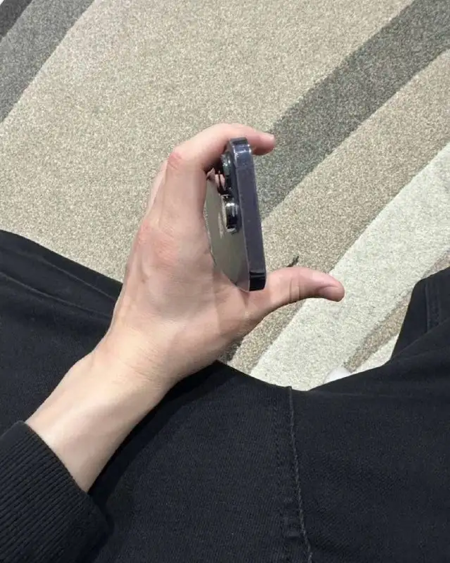 Продам iPhone 14 Pro 256GB - Телефоны (Электроника) в Казань
